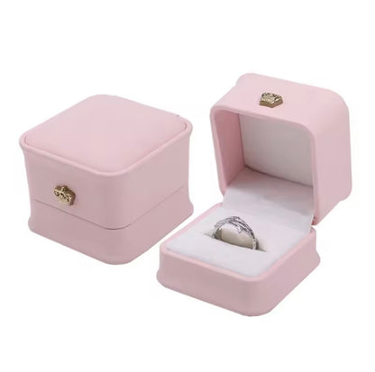 Ring Box
