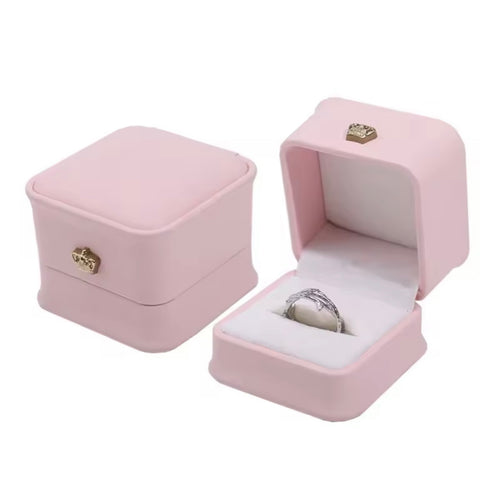 Ring Box